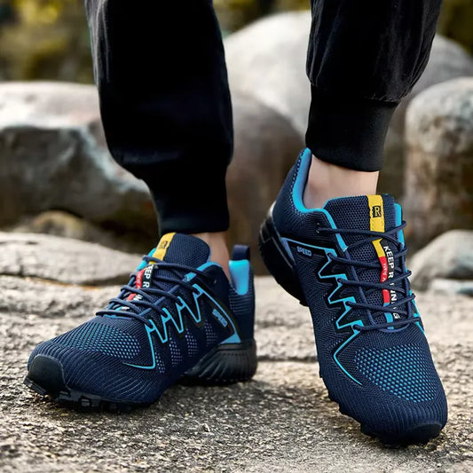 OrthoSpeed™ | Chaussures de Marche Orthopédiques