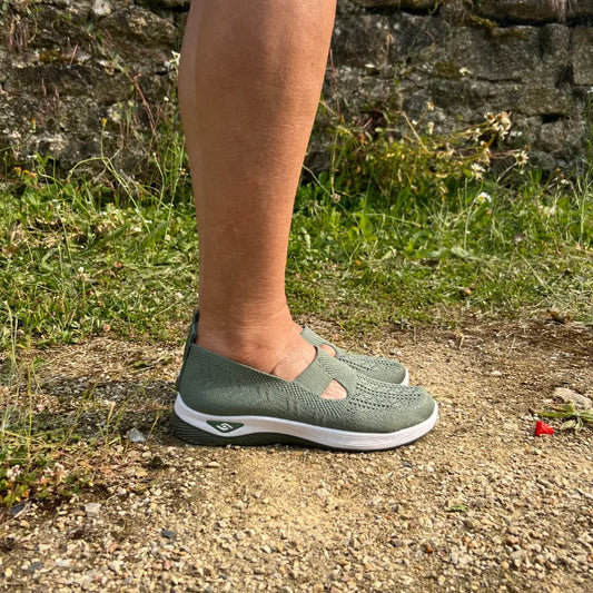 OrthoStep™ | Chaussures de Marche Orthopédiques