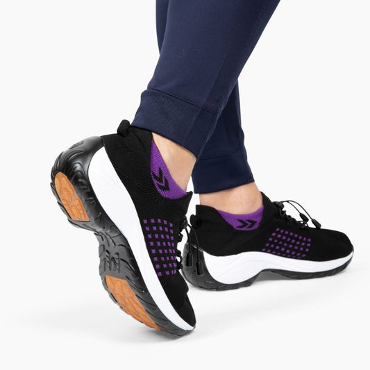 OrthoFlex™ | Chaussures de Marche Orthopédiques