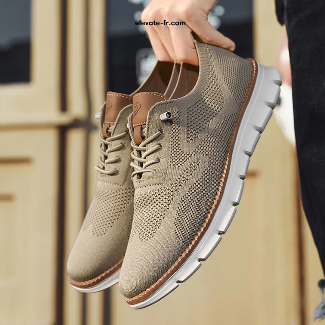 Alto™ | Chaussures de Marche Orthopédiques