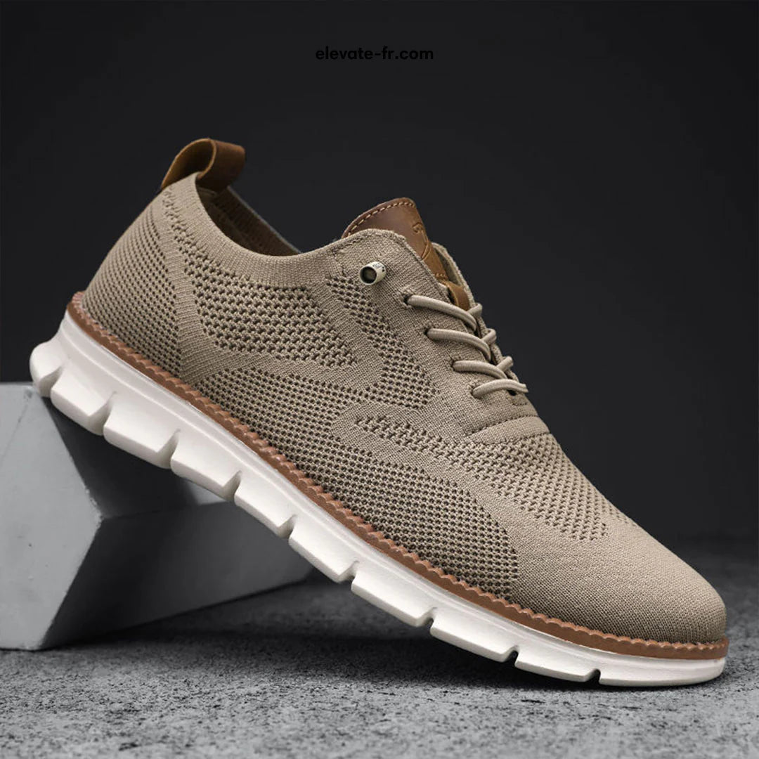 Alto™ | Chaussures de Marche Orthopédiques