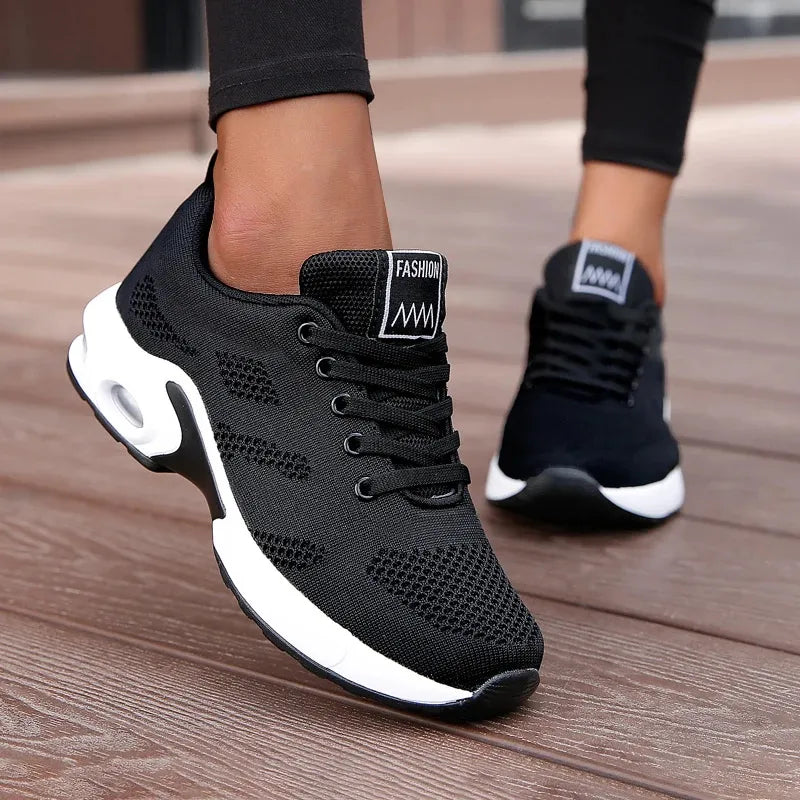 OrthoVita™ | Chaussures de Marche Orthopédiques