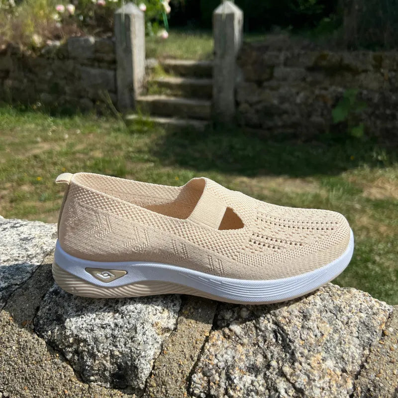 OrthoStep™ | Chaussures de Marche Orthopédiques