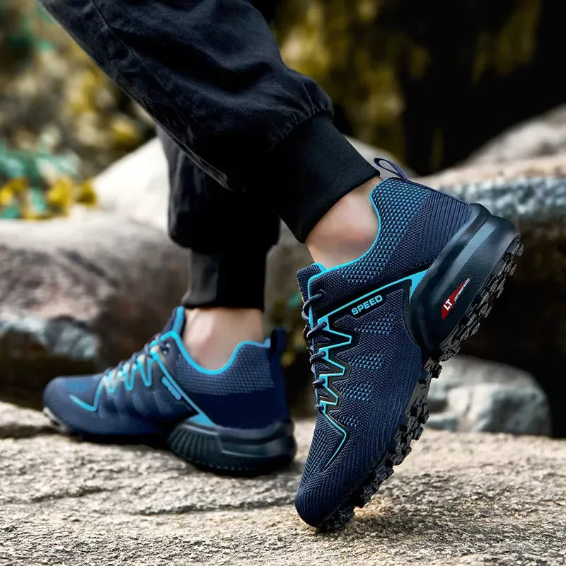 OrthoSpeed™ | Chaussures de Marche Orthopédiques