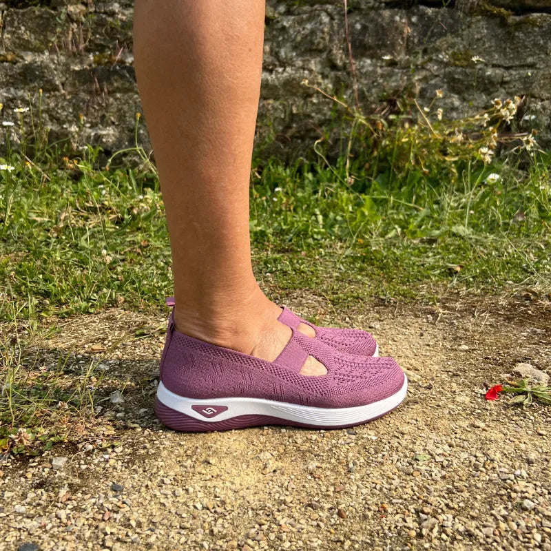 OrthoStep™ | Chaussures de Marche Orthopédiques