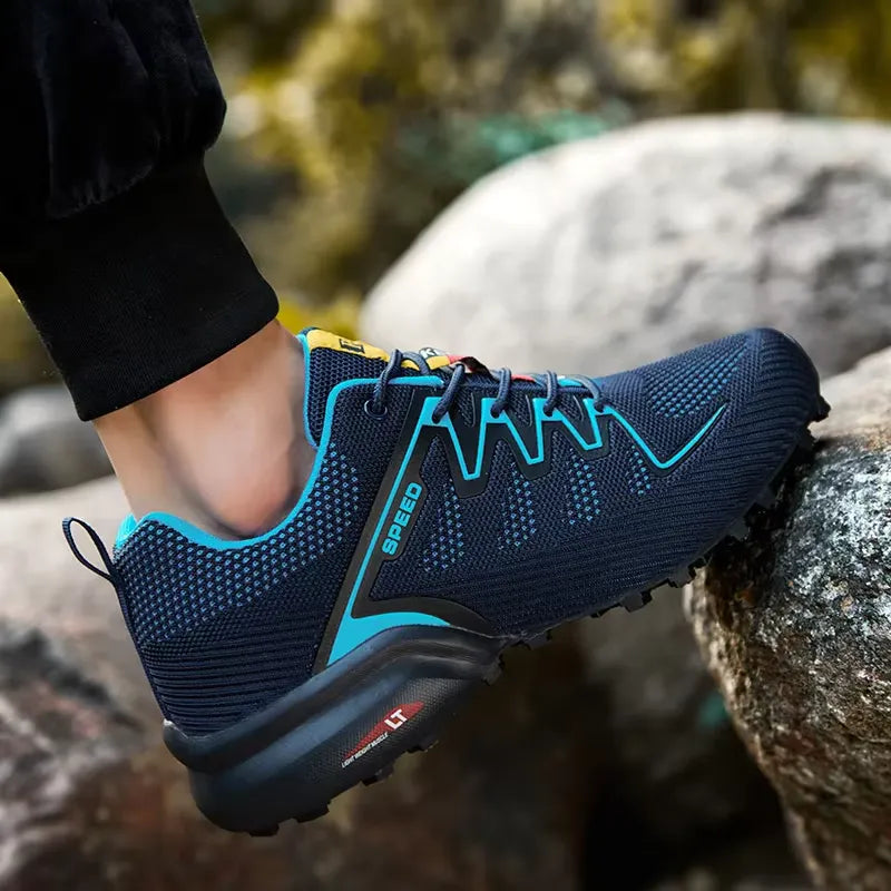 OrthoSpeed™ | Chaussures de Marche Orthopédiques