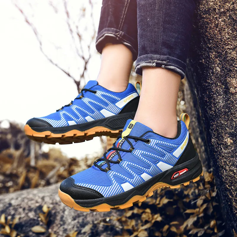 OrthoPro™ | Chaussures de Marche Orthopédiques