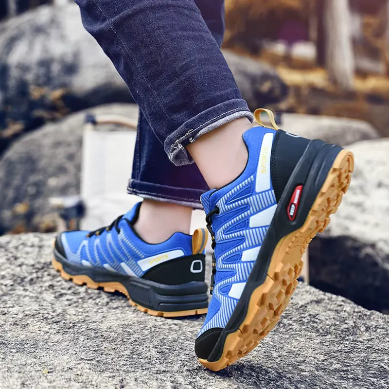OrthoPro™ | Chaussures de Marche Orthopédiques