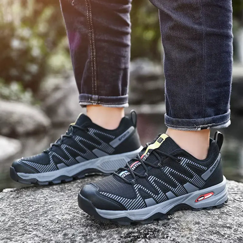 OrthoPro™ | Chaussures de Marche Orthopédiques