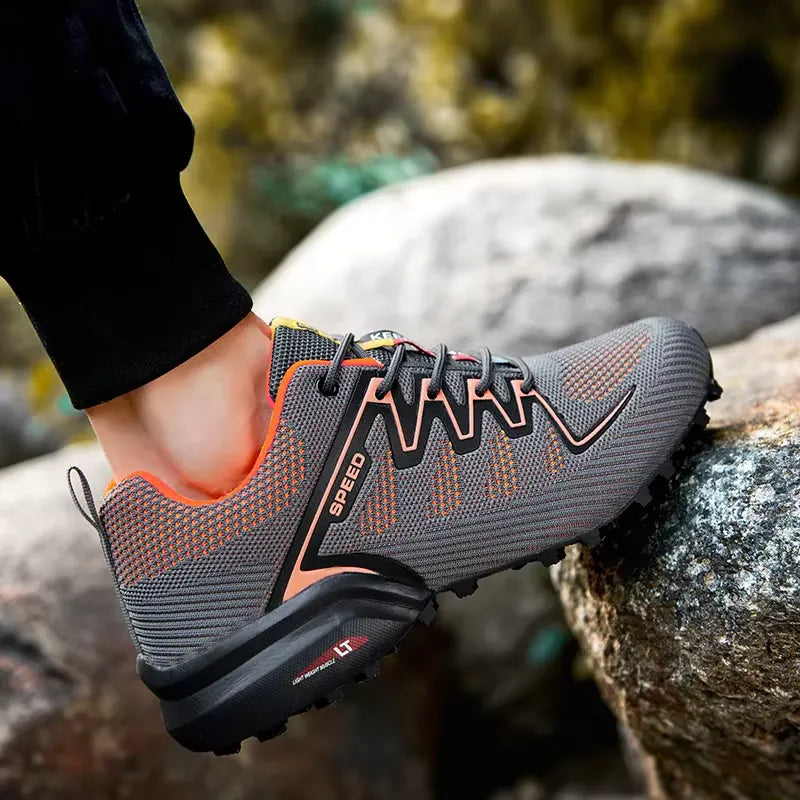 OrthoSpeed™ | Chaussures de Marche Orthopédiques