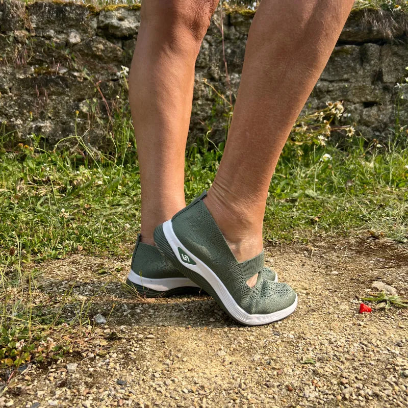 OrthoStep™ | Chaussures de Marche Orthopédiques