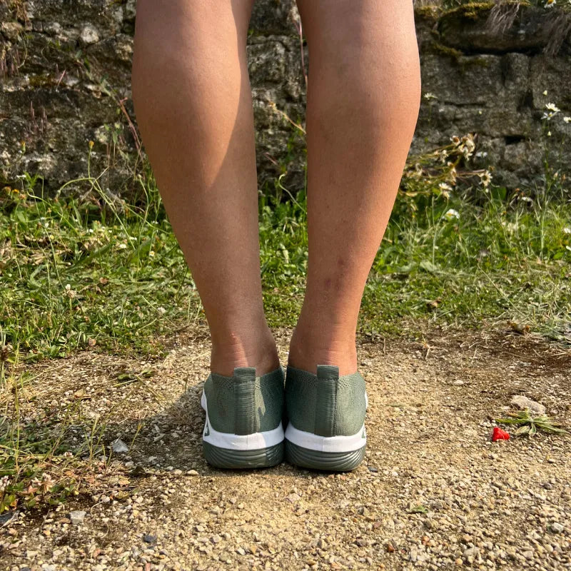 OrthoStep™ | Chaussures de Marche Orthopédiques