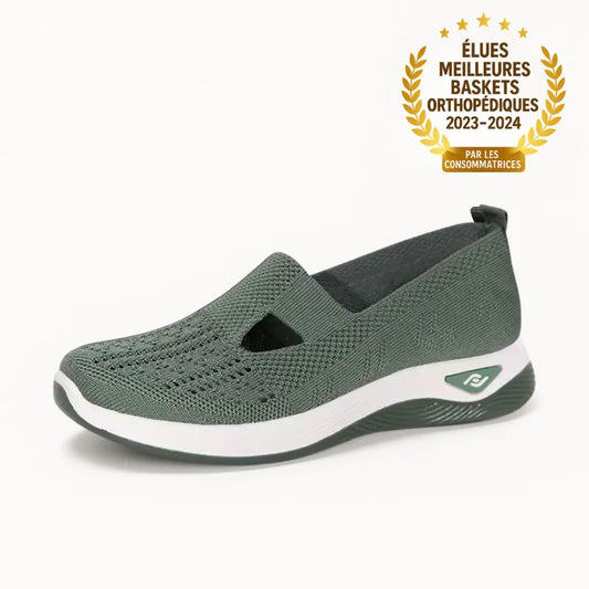 OrthoStep™ | Chaussures de Marche Orthopédiques