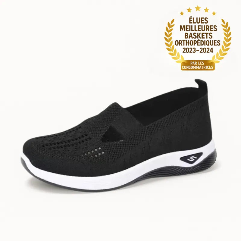 OrthoStep™ | Chaussures de Marche Orthopédiques