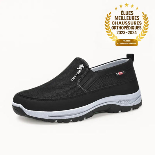OrthoPlus™ | Chaussures de Marche Orthopédiques