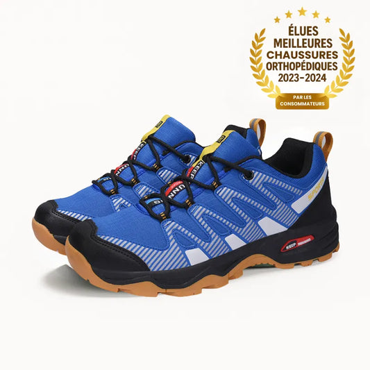 OrthoPro™ | Chaussures de Marche Orthopédiques