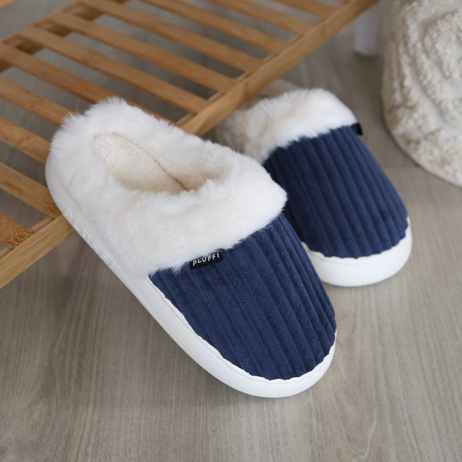 OrthoPolaire™ | Pantoufles Orthopédique (Unisexe)