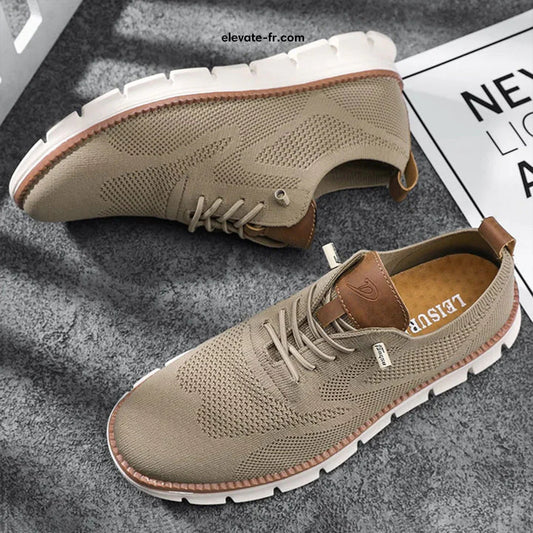 Alto™ | Chaussures de Marche Orthopédiques