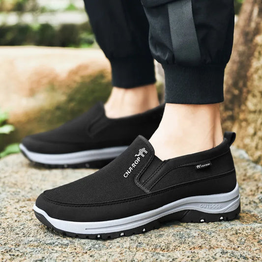 OrthoPlus™ | Chaussures de Marche Orthopédiques