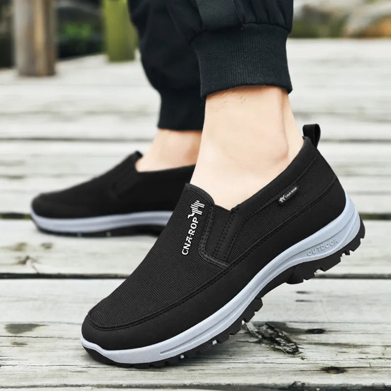 OrthoPlus™ | Chaussures de Marche Orthopédiques (Unisexe)