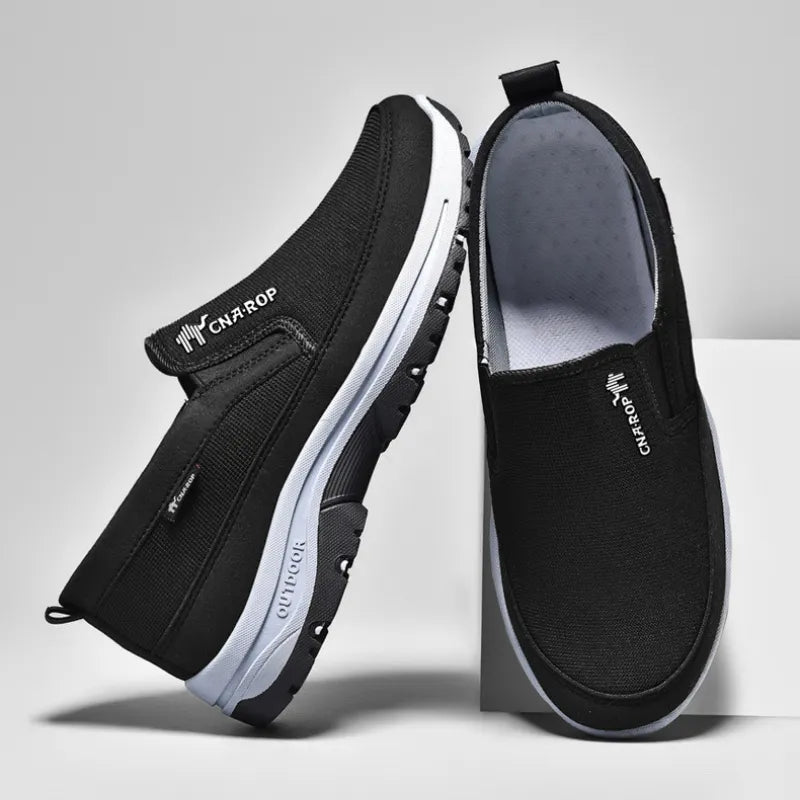 OrthoPlus™ | Chaussures de Marche Orthopédiques (Unisexe)