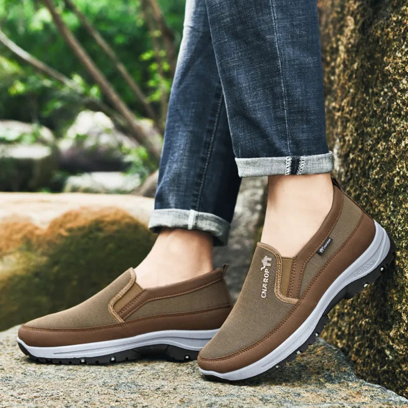 OrthoPlus™ | Chaussures de Marche Orthopédiques (Unisexe)