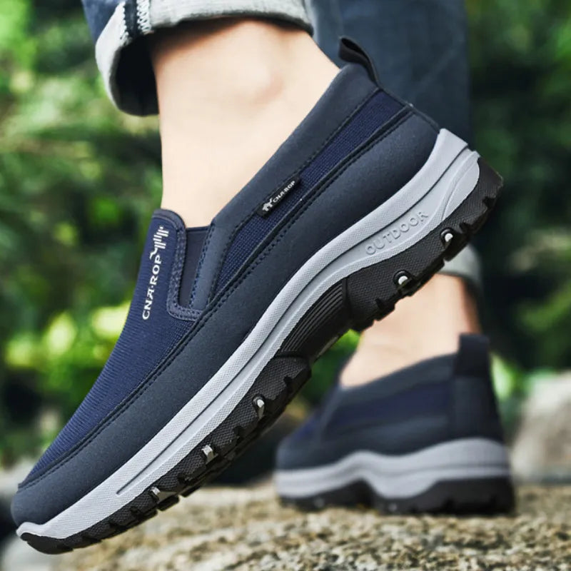 OrthoPlus™ | Chaussures de Marche Orthopédiques (Unisexe)