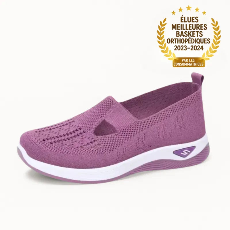 OrthoStep™ | Chaussures de Marche Orthopédiques