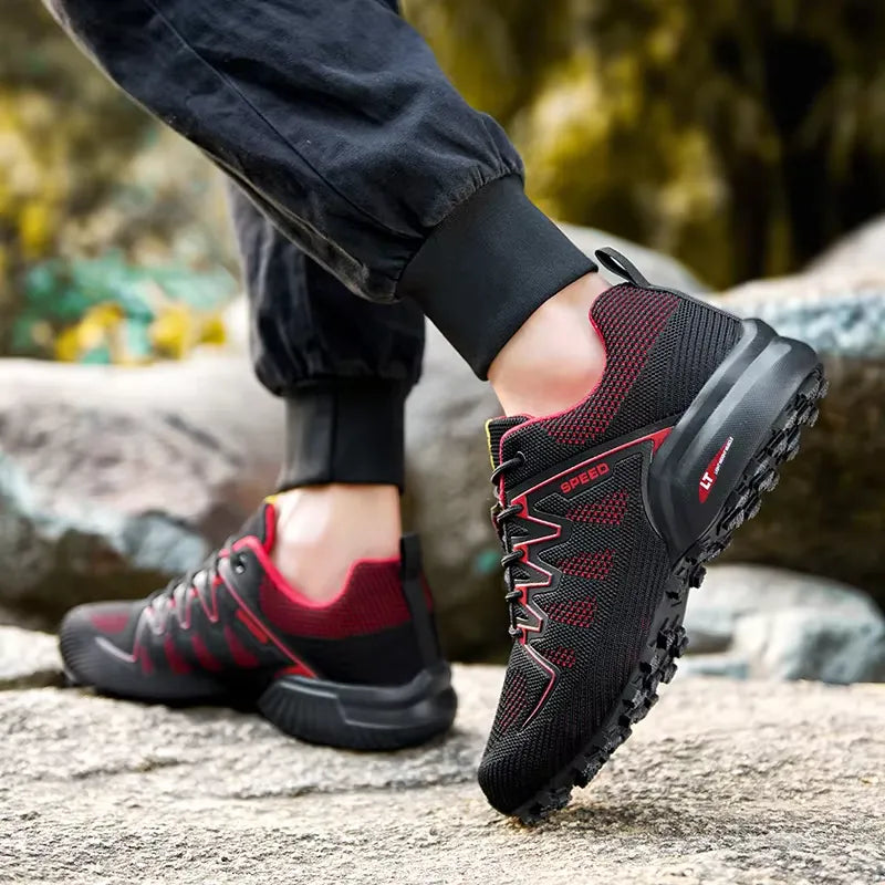 OrthoSpeed™ | Chaussures de Marche Orthopédiques