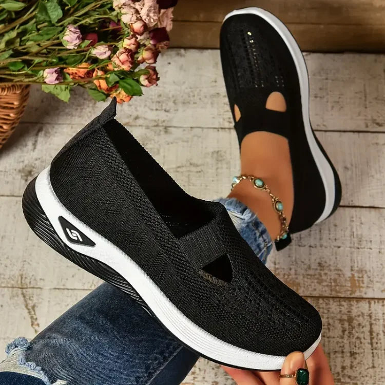 OrthoStep™ | Chaussures de Marche Orthopédiques