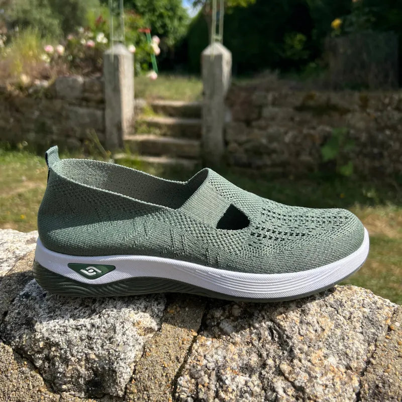 OrthoStep™ | Chaussures de Marche Orthopédiques