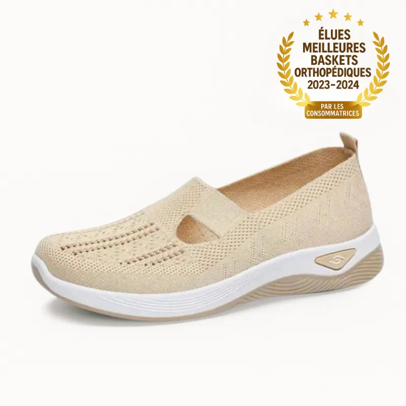 OrthoStep™ | Chaussures de Marche Orthopédiques