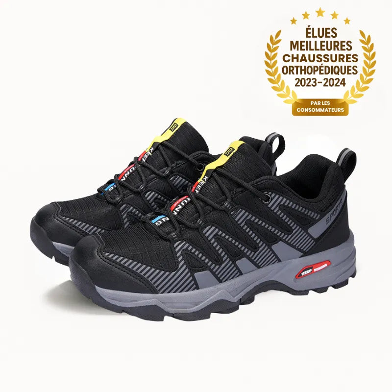 OrthoPro™ Chaussures de Marche Orthopédiques