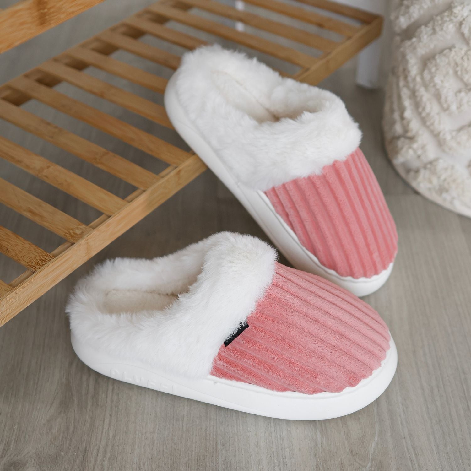 OrthoPolaire™ | Pantoufles Orthopédique (Unisexe)