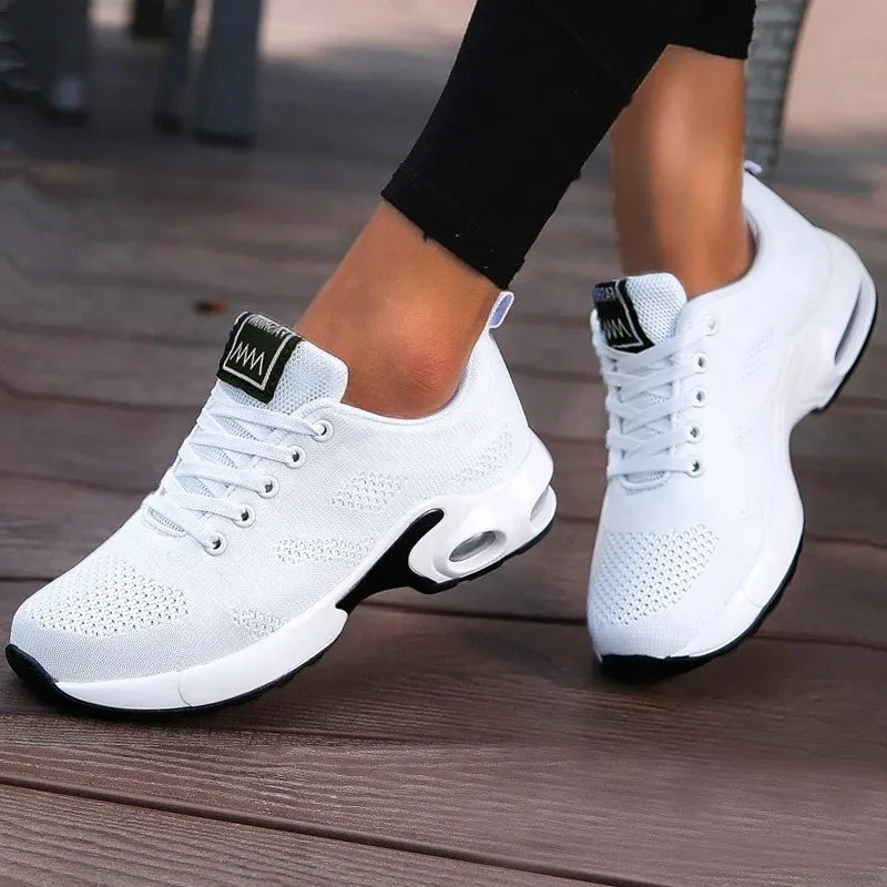 OrthoVita™ | Chaussures de Marche Orthopédiques