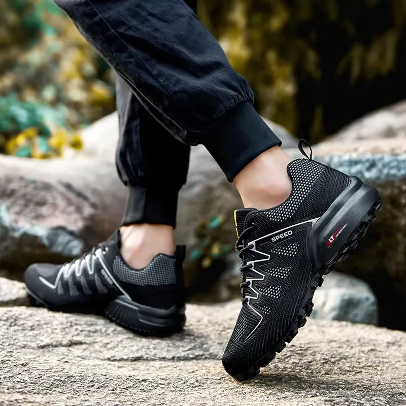 OrthoSpeed™ | Chaussures de Marche Orthopédiques