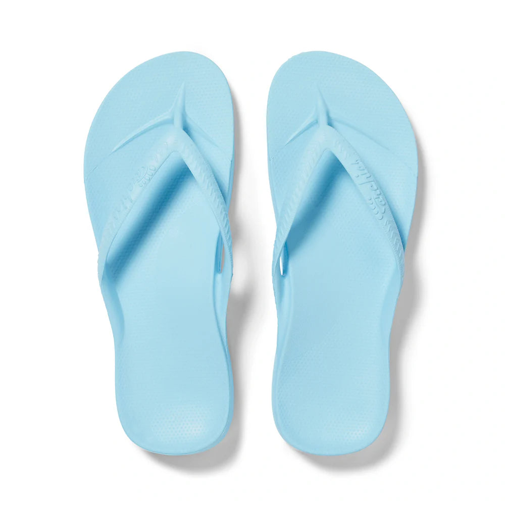 OrthoAir™ | Sandales Orthopédiques
