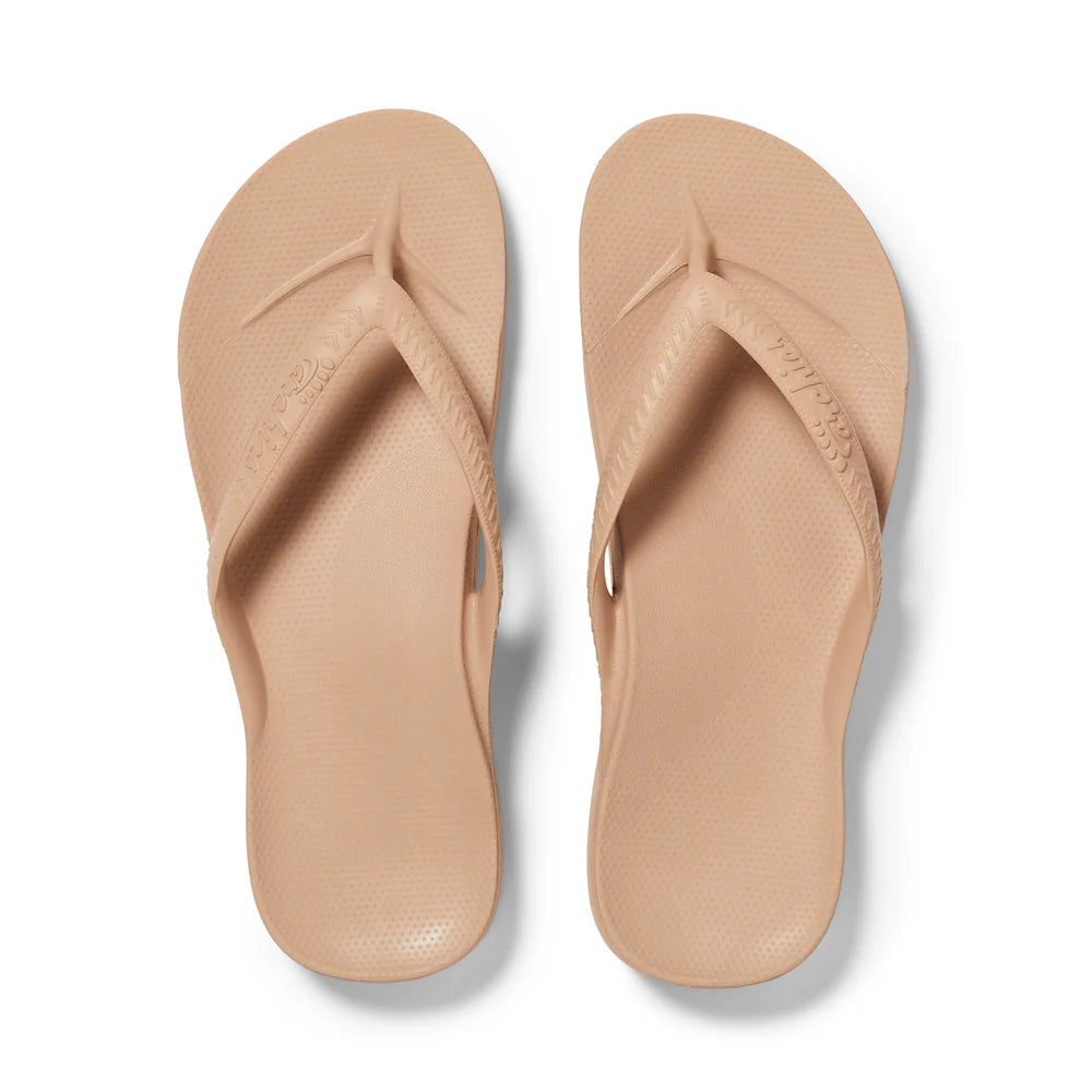 OrthoAir™ | Sandales Orthopédiques