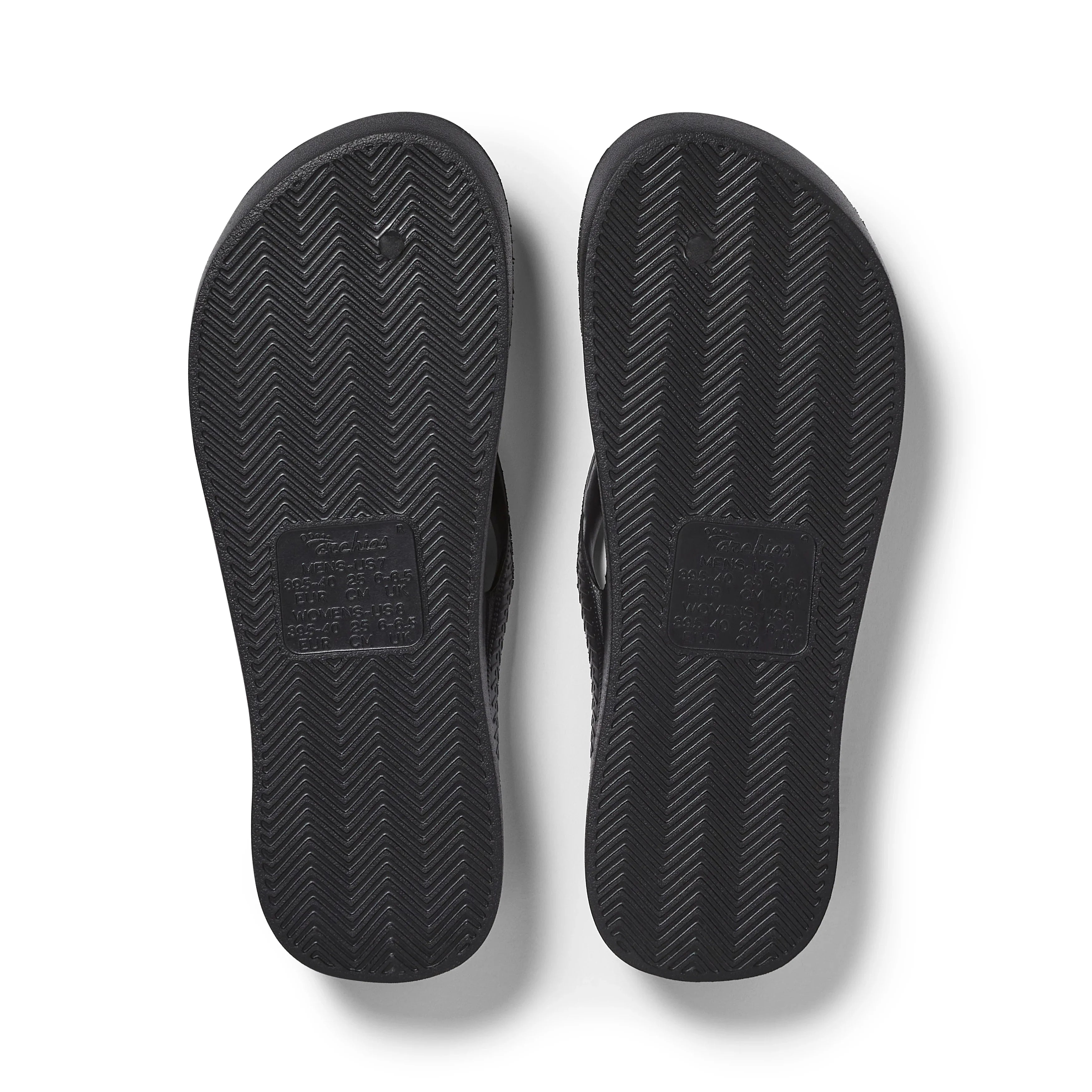 OrthoAir™ | Sandales Orthopédiques