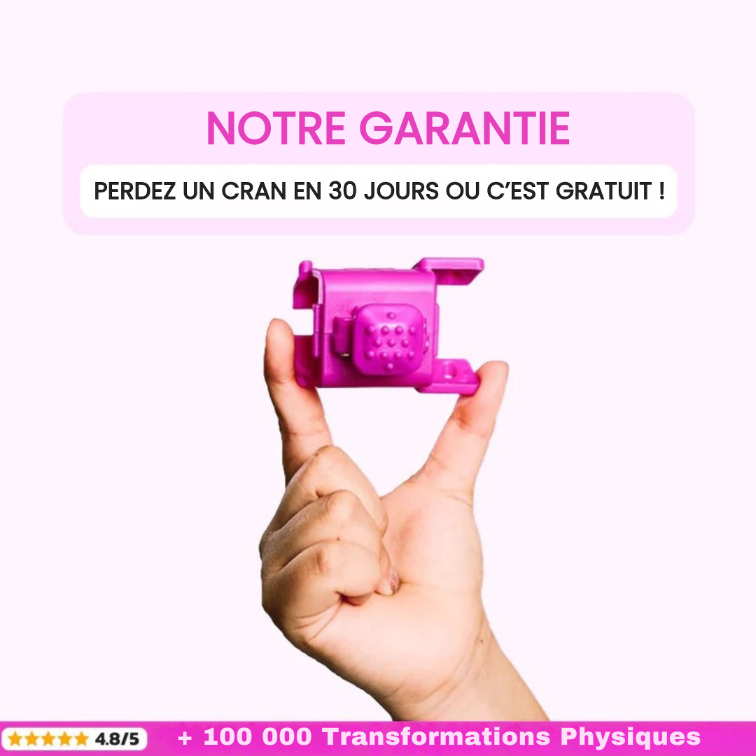 Le Fit Hoop | Cerceau Sculptant