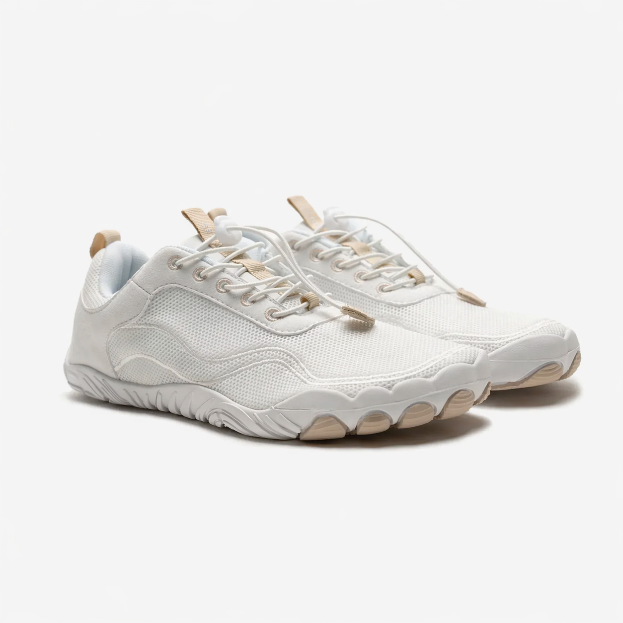 Chaussures Orthopédiques Pieds Nus