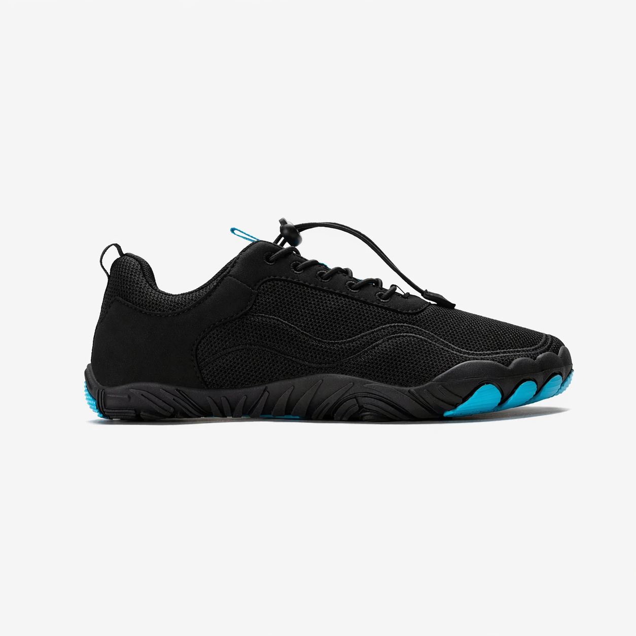Chaussures Orthopédiques Pieds Nus