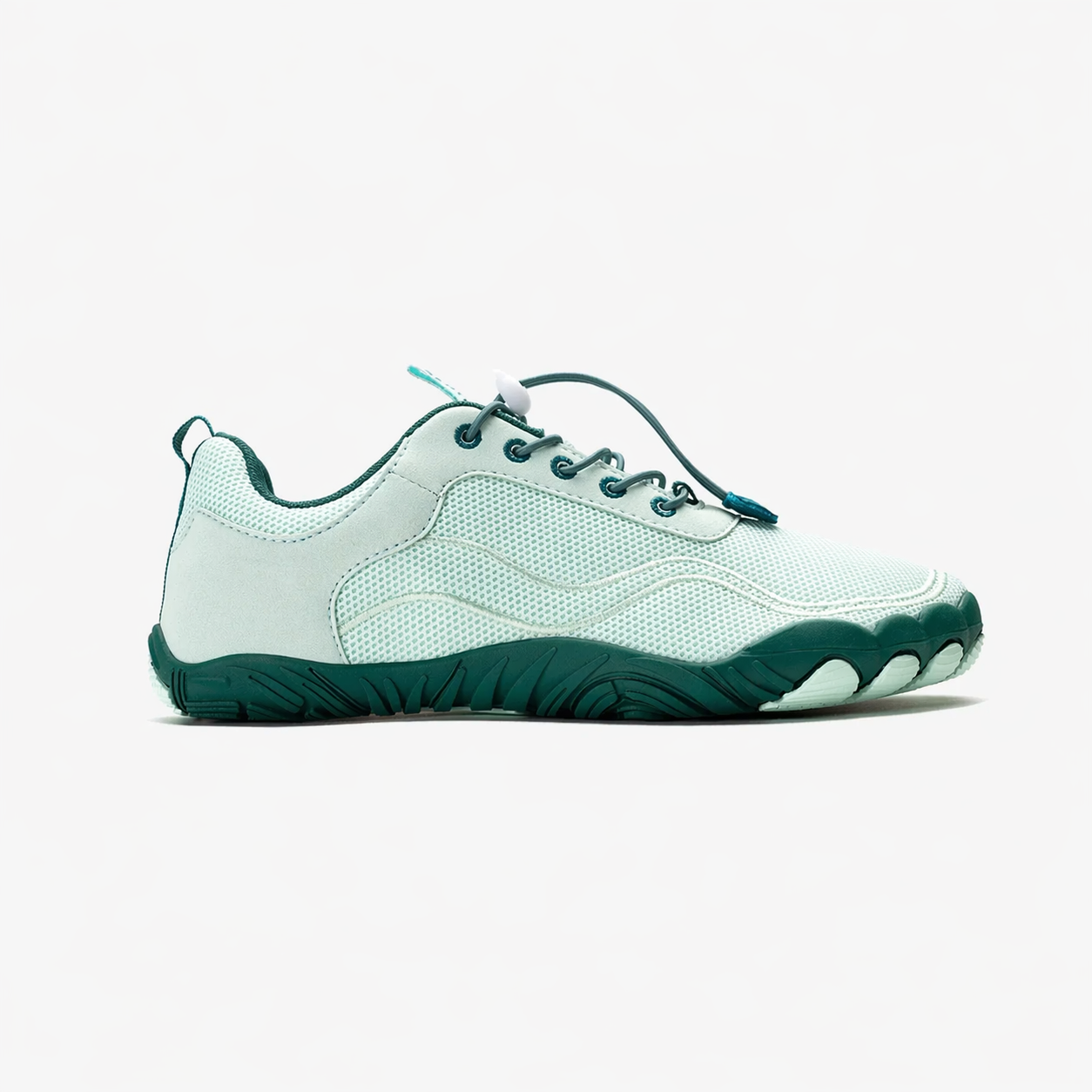 Chaussures Orthopédiques Pieds Nus