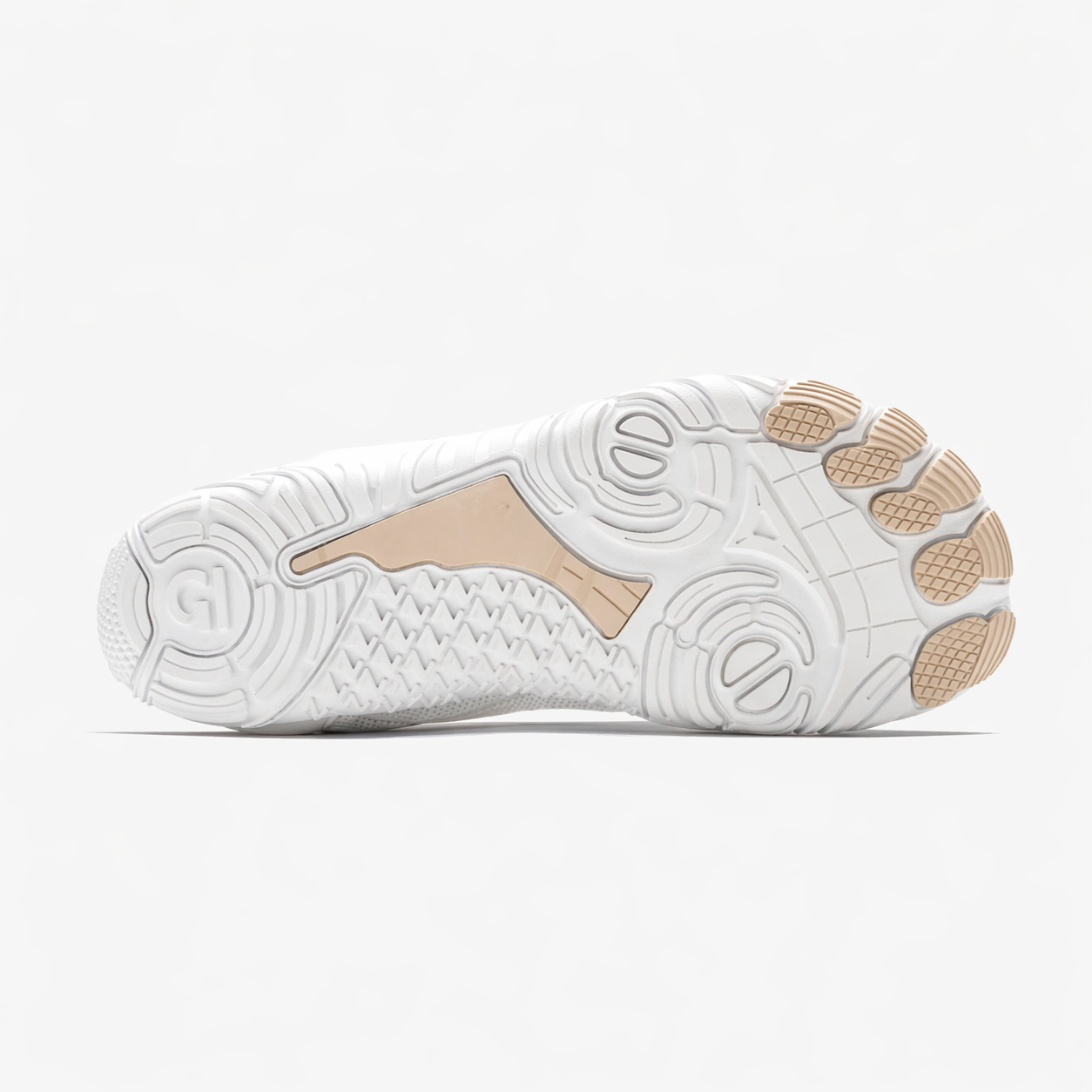 Chaussures Orthopédiques Pieds Nus
