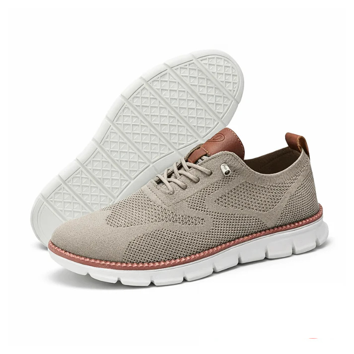 Alto™ | Chaussures de Marche Orthopédiques