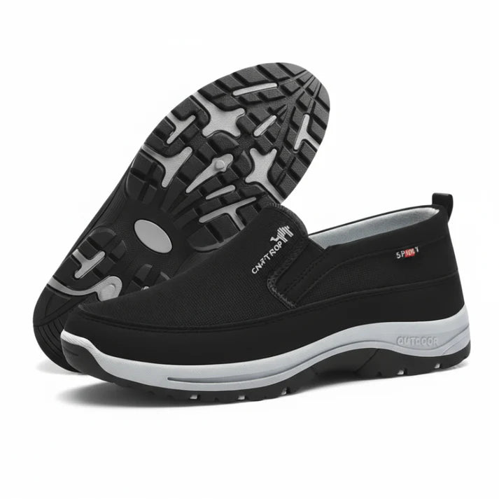 OrthoPlus™ | Chaussures de Marche Orthopédiques (Unisexe)