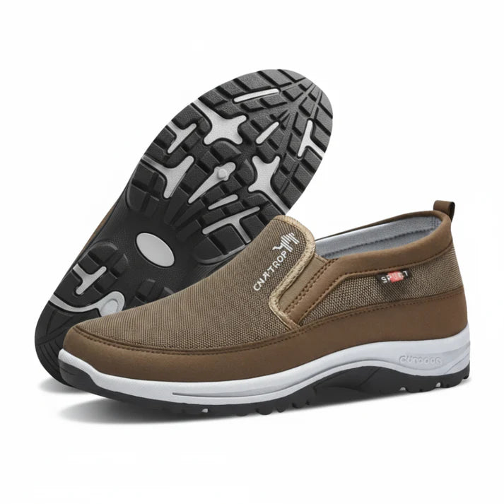OrthoPlus™ | Chaussures de Marche Orthopédiques (Unisexe)