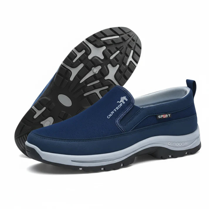 OrthoPlus™ | Chaussures de Marche Orthopédiques (Unisexe)