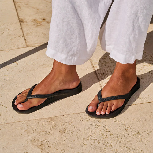 OrthoAir™ | Sandales Orthopédiques