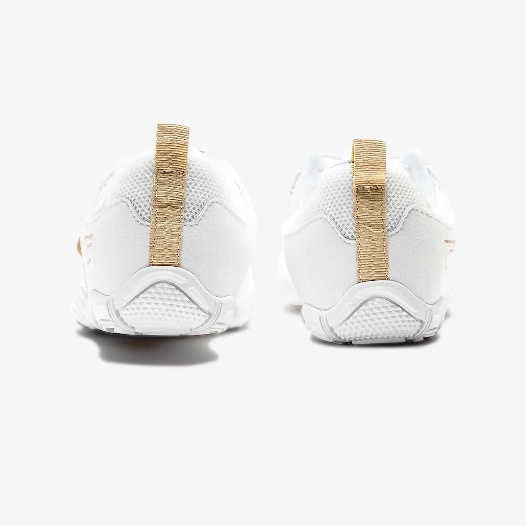 Chaussures Orthopédiques Pieds Nus